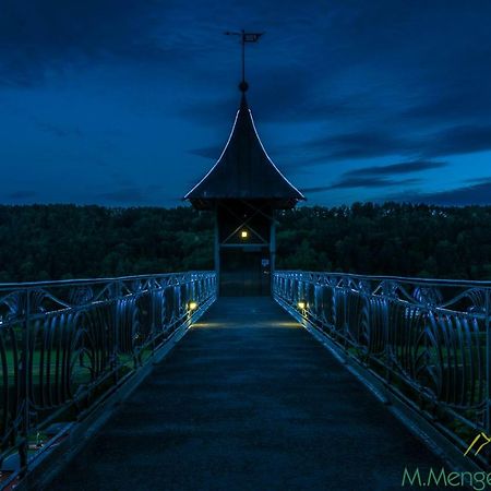 Ferienwohnungen Endler Bad Schandau Extérieur photo